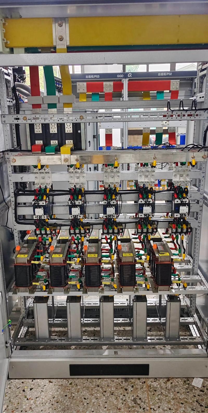 長大的代價太大咯？從高低壓電氣成套設備看產業成熟之路