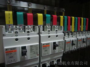 深耕長三角 聚焦上海、蘇州、昆山地區高低壓電氣成套設備制造與銷售