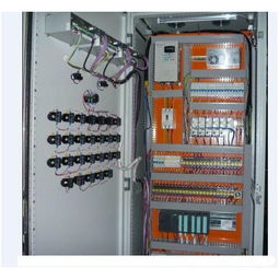 電控系統設計改造與電氣成套設備制造 從開關箱柜到高低壓配電的優化路徑