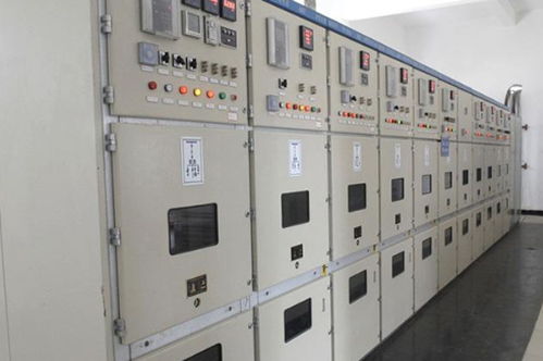 山東真空高壓開關柜廠 高低壓電氣成套設備標桿，驅動綠色電力新未來