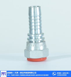 派瑞特液壓20511膠管接頭 關(guān)鍵參數(shù)與特性詳解