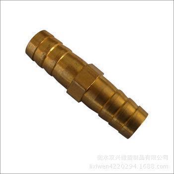 直通接頭與高壓膠管對絲 連接世界的堅固紐帶