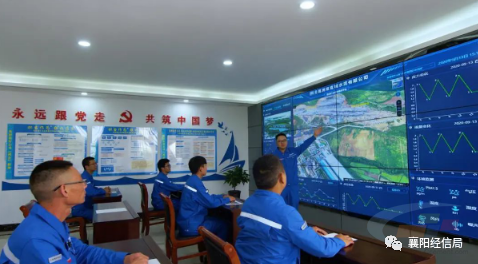 全省唯一!葛洲壩宜城水泥入選2023年度工業(yè)綠色微電網(wǎng)典型應用場景與案例，節(jié)能管理服務引領行業(yè)轉型